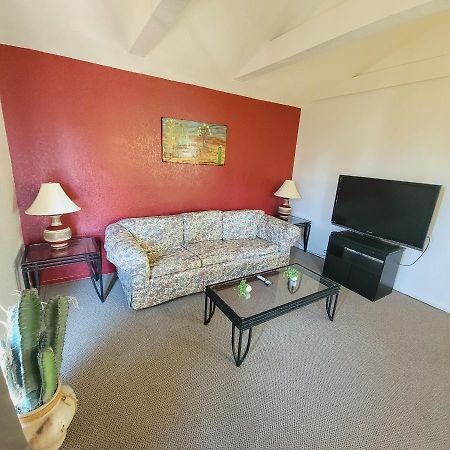 Sunnyvale Garden Suites - Joshua Tree National Park Twentynine Palms Ngoại thất bức ảnh