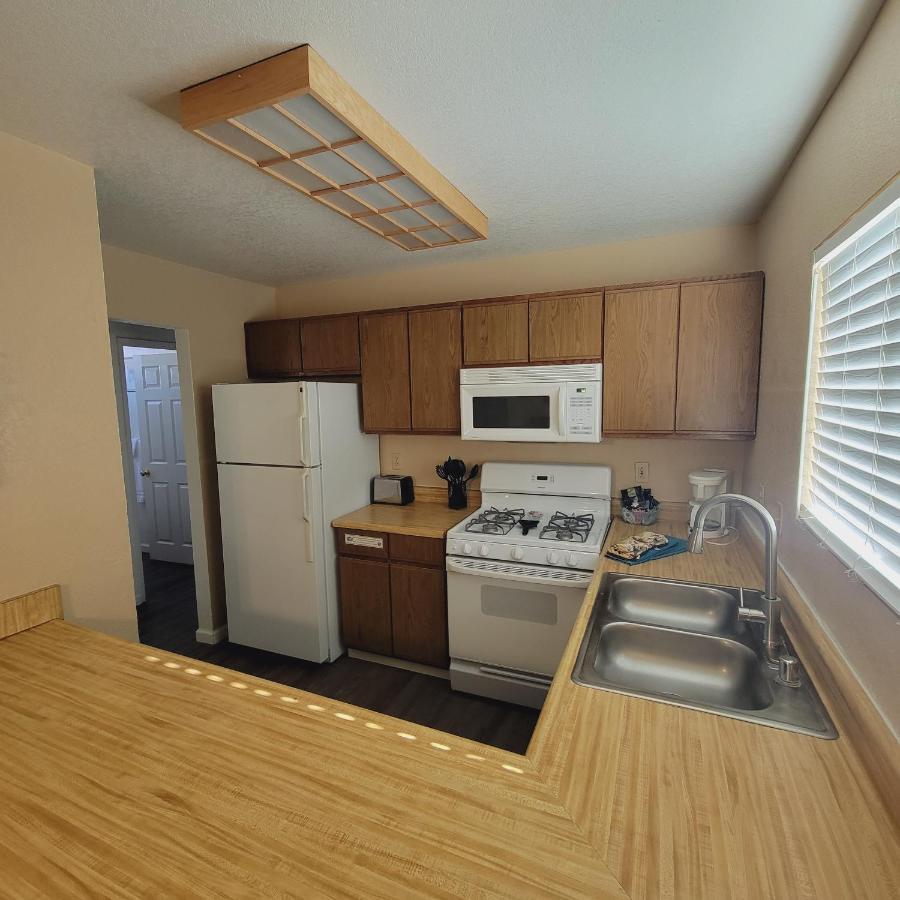 Sunnyvale Garden Suites - Joshua Tree National Park Twentynine Palms Ngoại thất bức ảnh