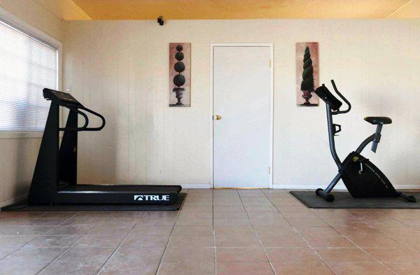 Sunnyvale Garden Suites - Joshua Tree National Park Twentynine Palms Ngoại thất bức ảnh