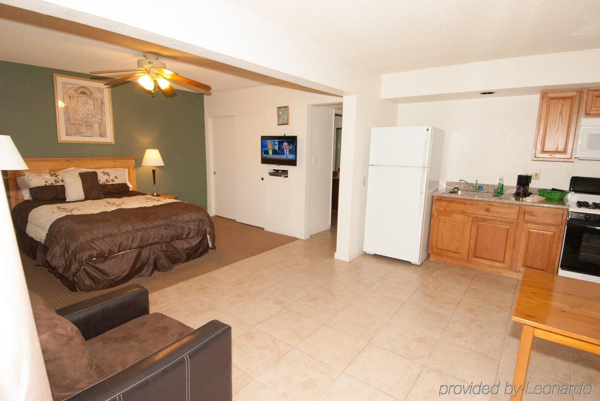 Sunnyvale Garden Suites - Joshua Tree National Park Twentynine Palms Ngoại thất bức ảnh