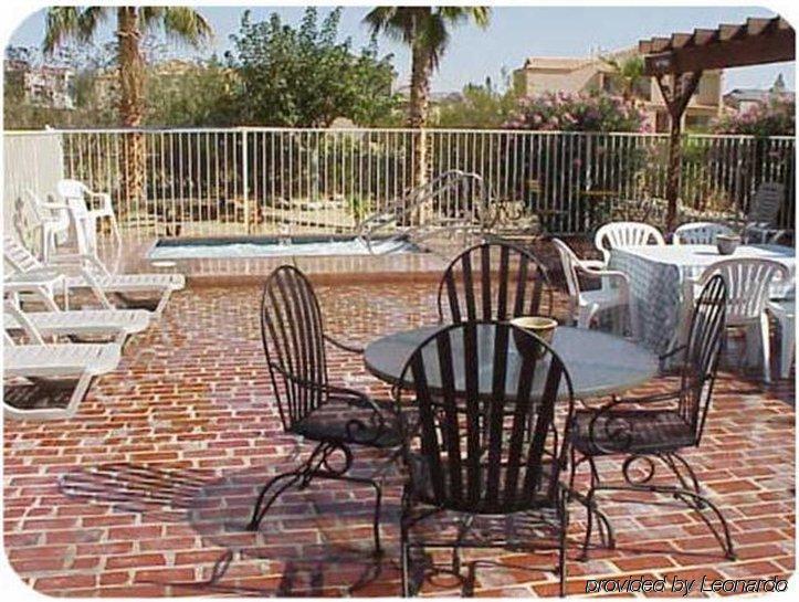 Sunnyvale Garden Suites - Joshua Tree National Park Twentynine Palms Ngoại thất bức ảnh