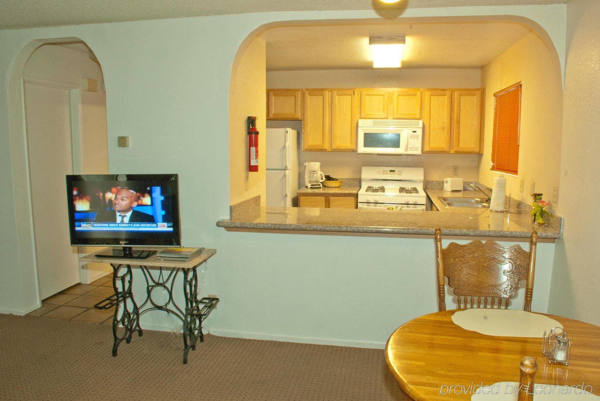 Sunnyvale Garden Suites - Joshua Tree National Park Twentynine Palms Ngoại thất bức ảnh