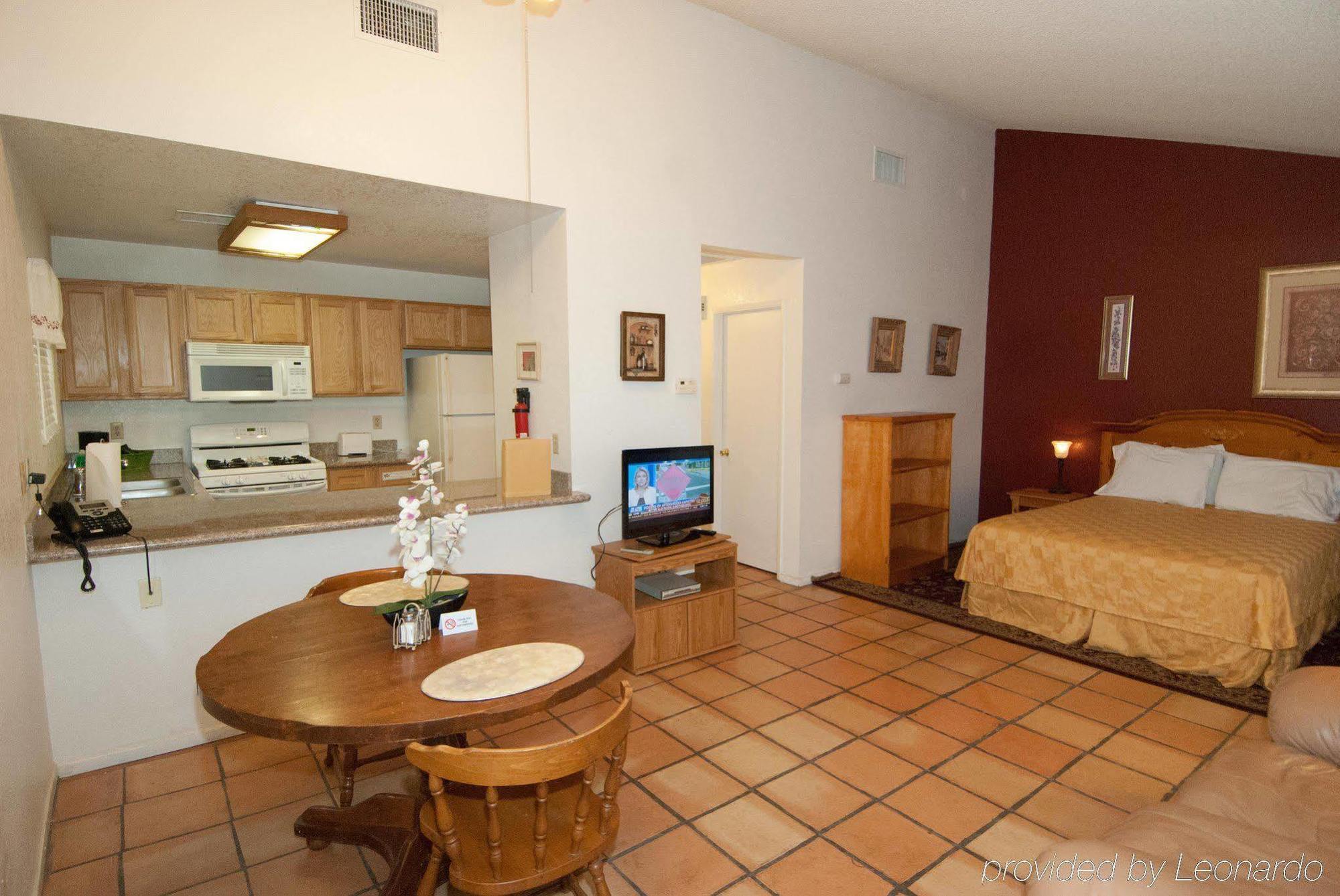 Sunnyvale Garden Suites - Joshua Tree National Park Twentynine Palms Ngoại thất bức ảnh