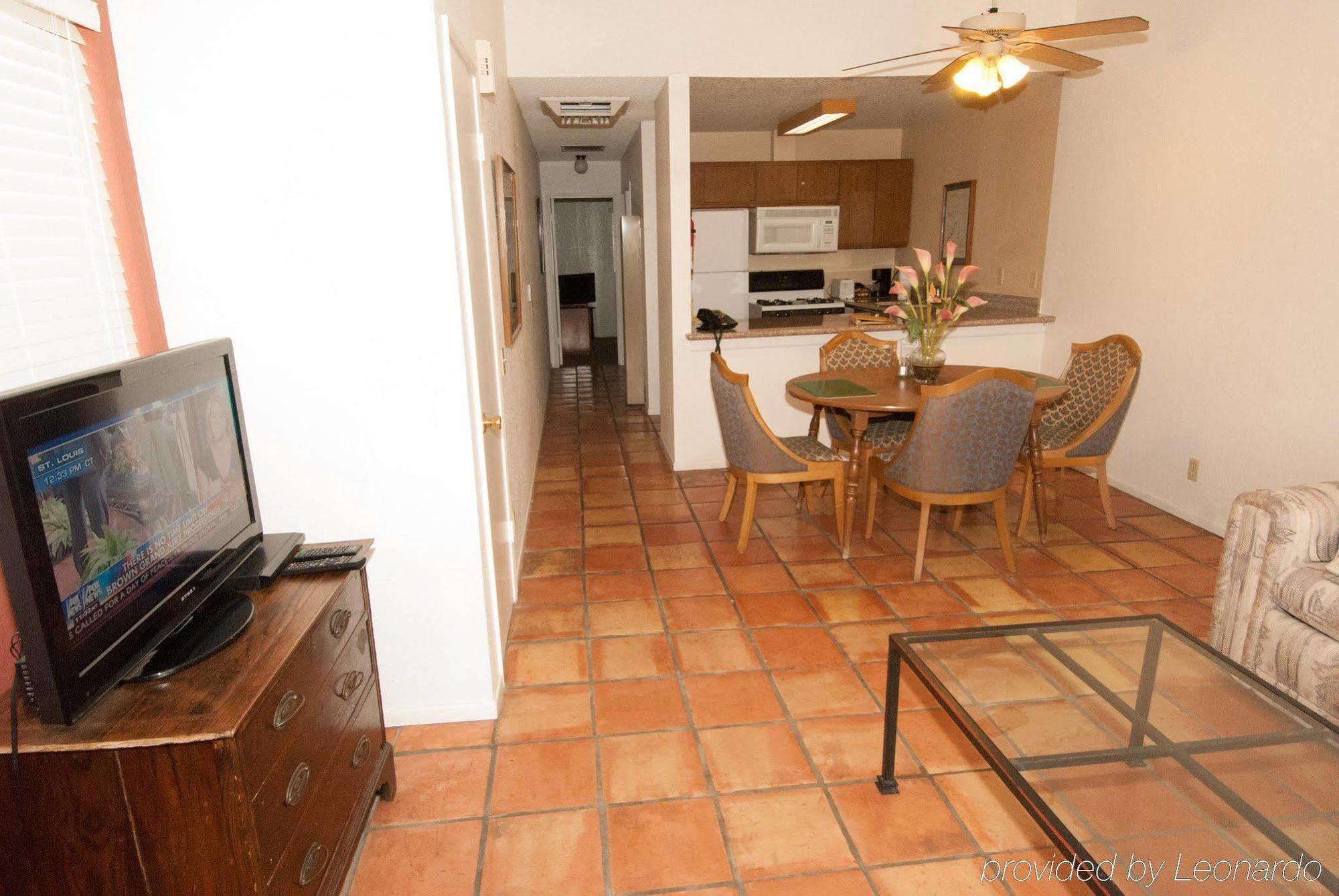 Sunnyvale Garden Suites - Joshua Tree National Park Twentynine Palms Ngoại thất bức ảnh