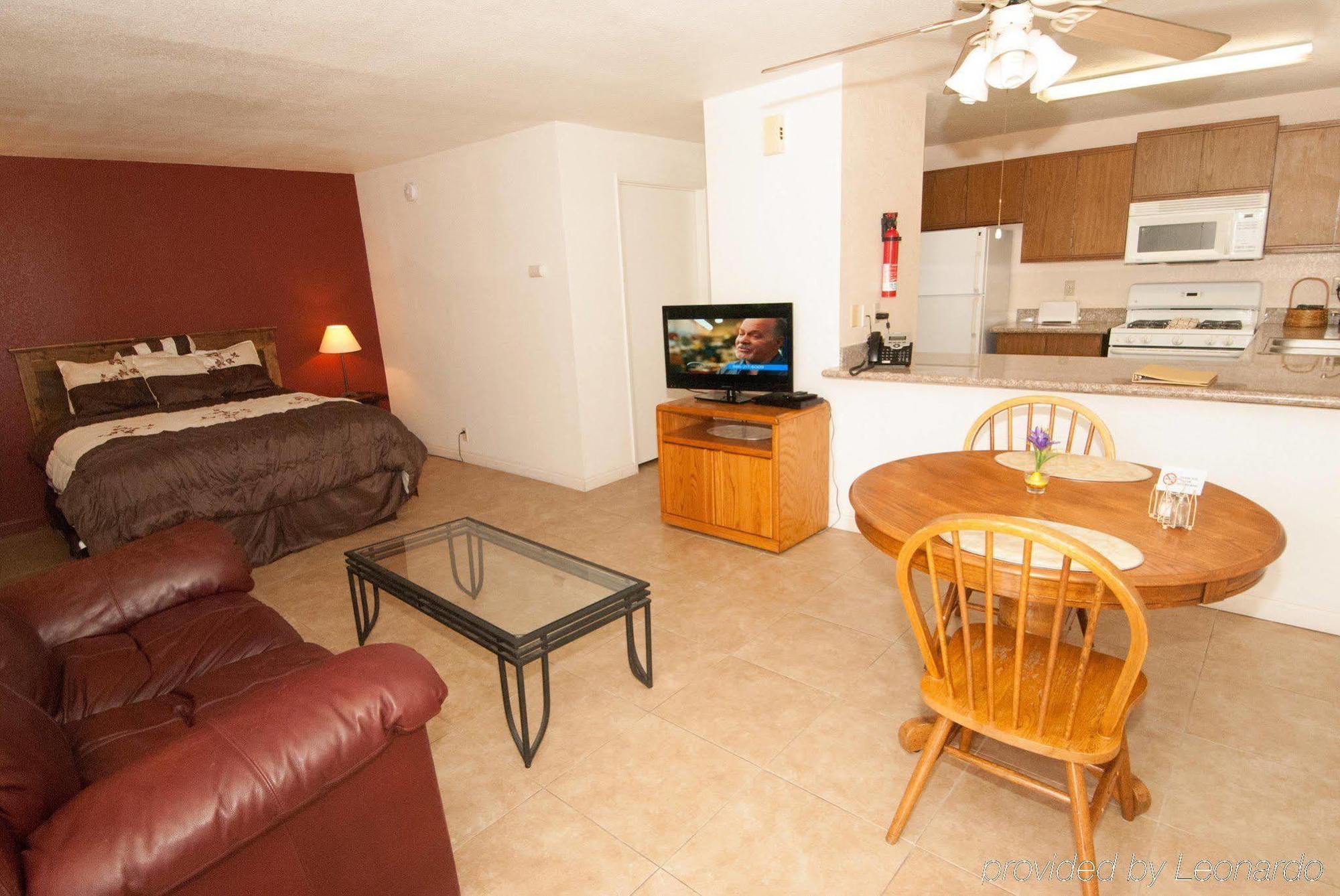 Sunnyvale Garden Suites - Joshua Tree National Park Twentynine Palms Ngoại thất bức ảnh