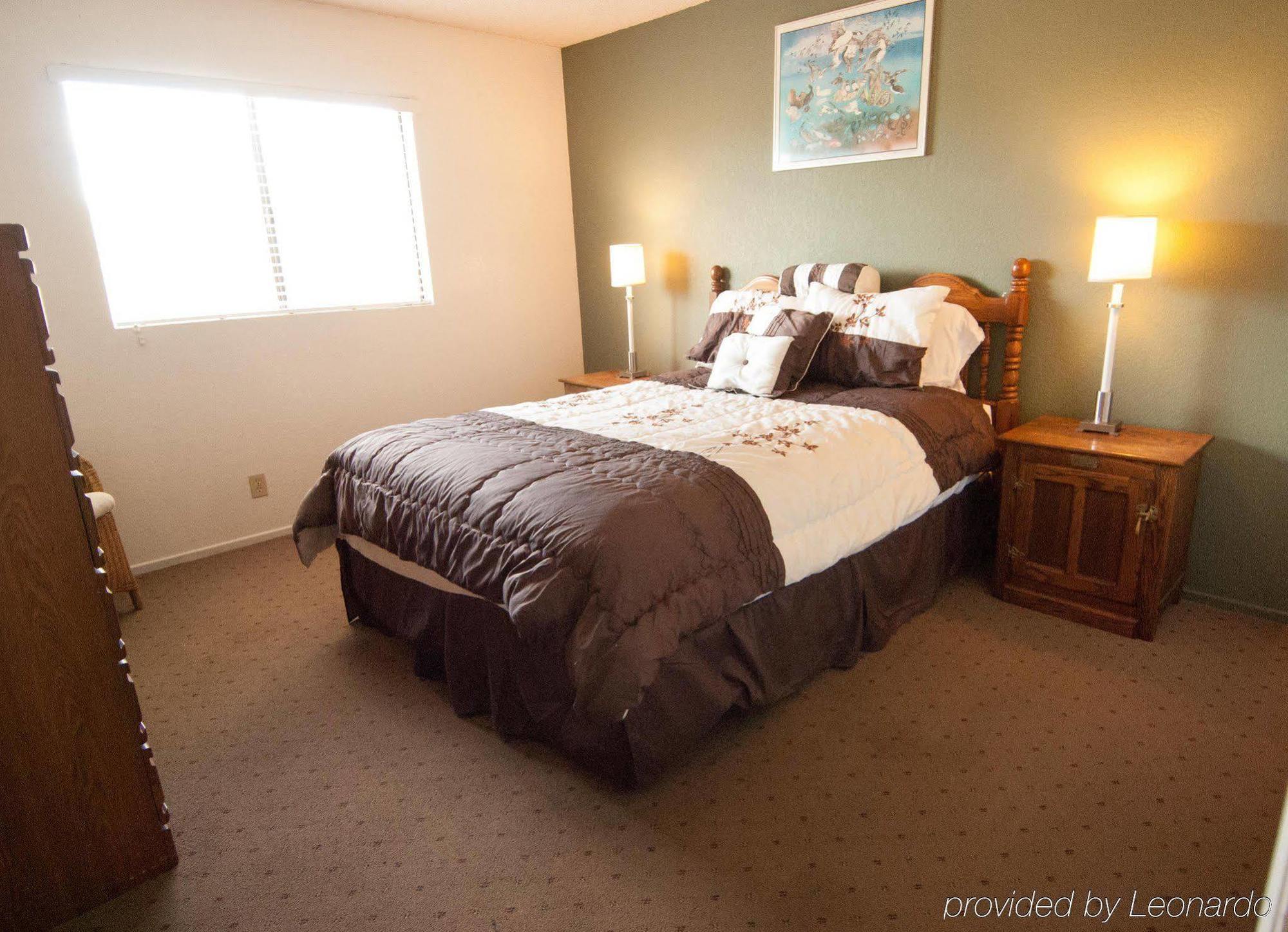 Sunnyvale Garden Suites - Joshua Tree National Park Twentynine Palms Ngoại thất bức ảnh