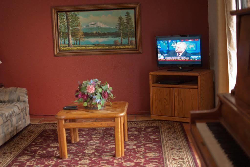 Sunnyvale Garden Suites - Joshua Tree National Park Twentynine Palms Ngoại thất bức ảnh