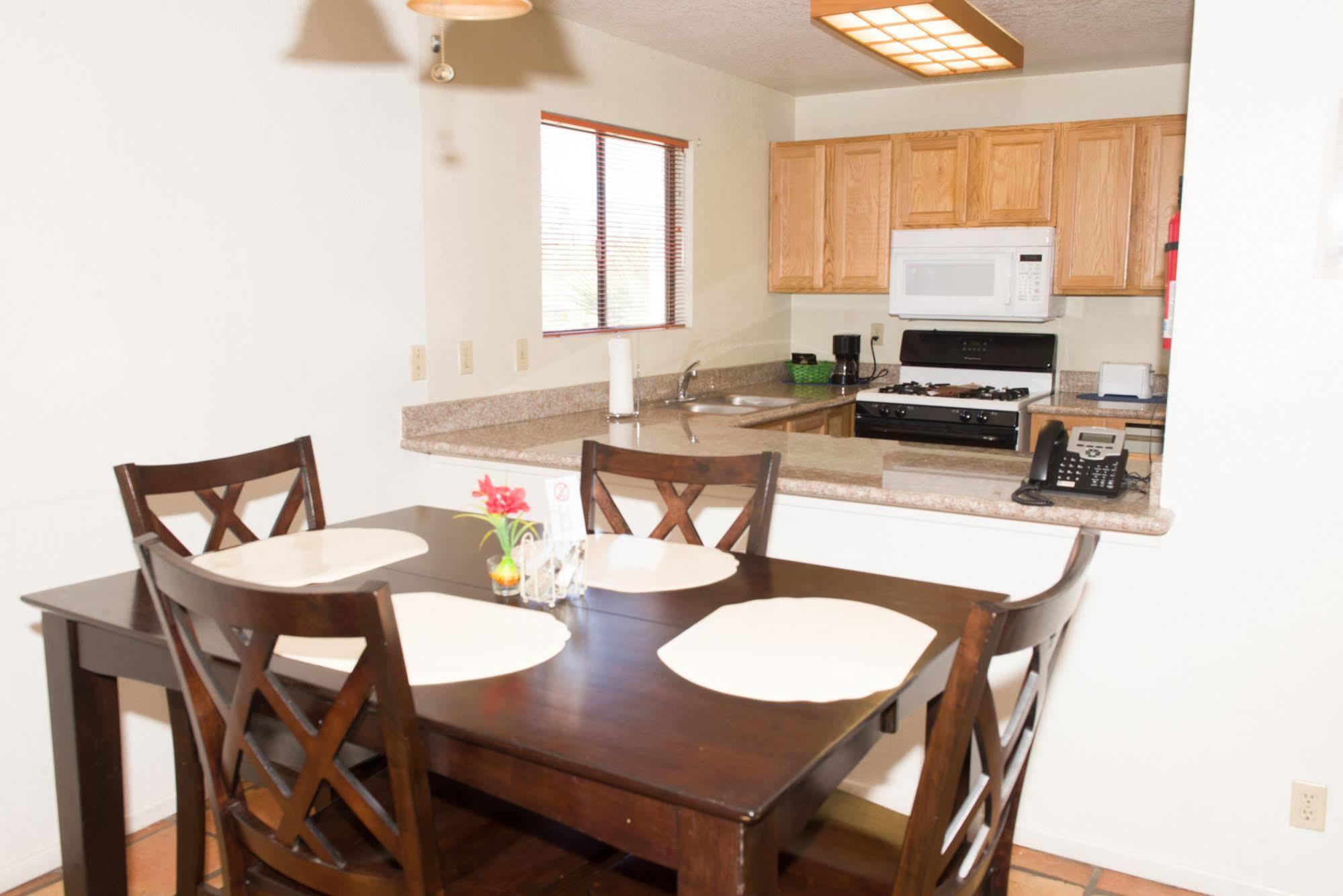 Sunnyvale Garden Suites - Joshua Tree National Park Twentynine Palms Ngoại thất bức ảnh