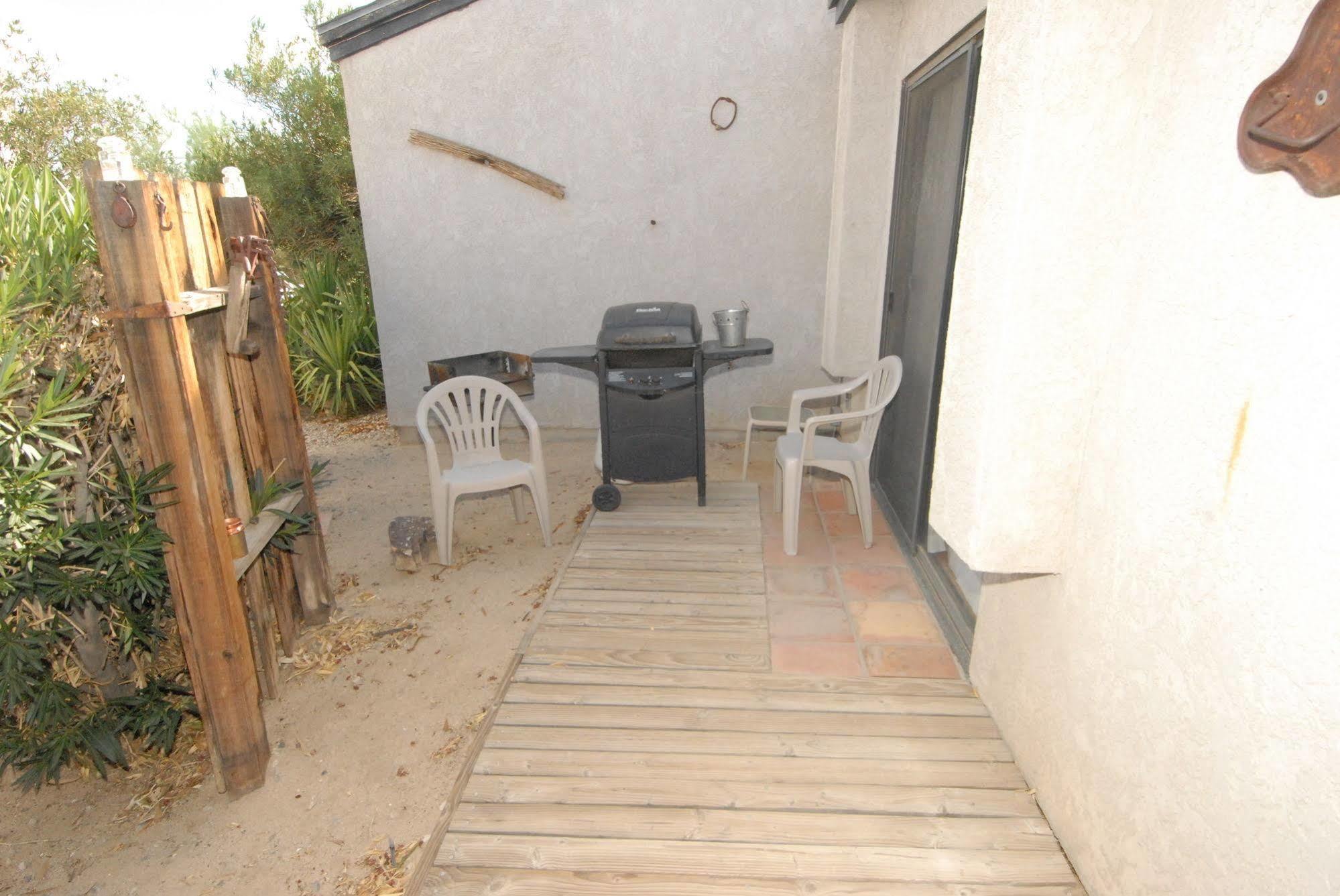 Sunnyvale Garden Suites - Joshua Tree National Park Twentynine Palms Ngoại thất bức ảnh