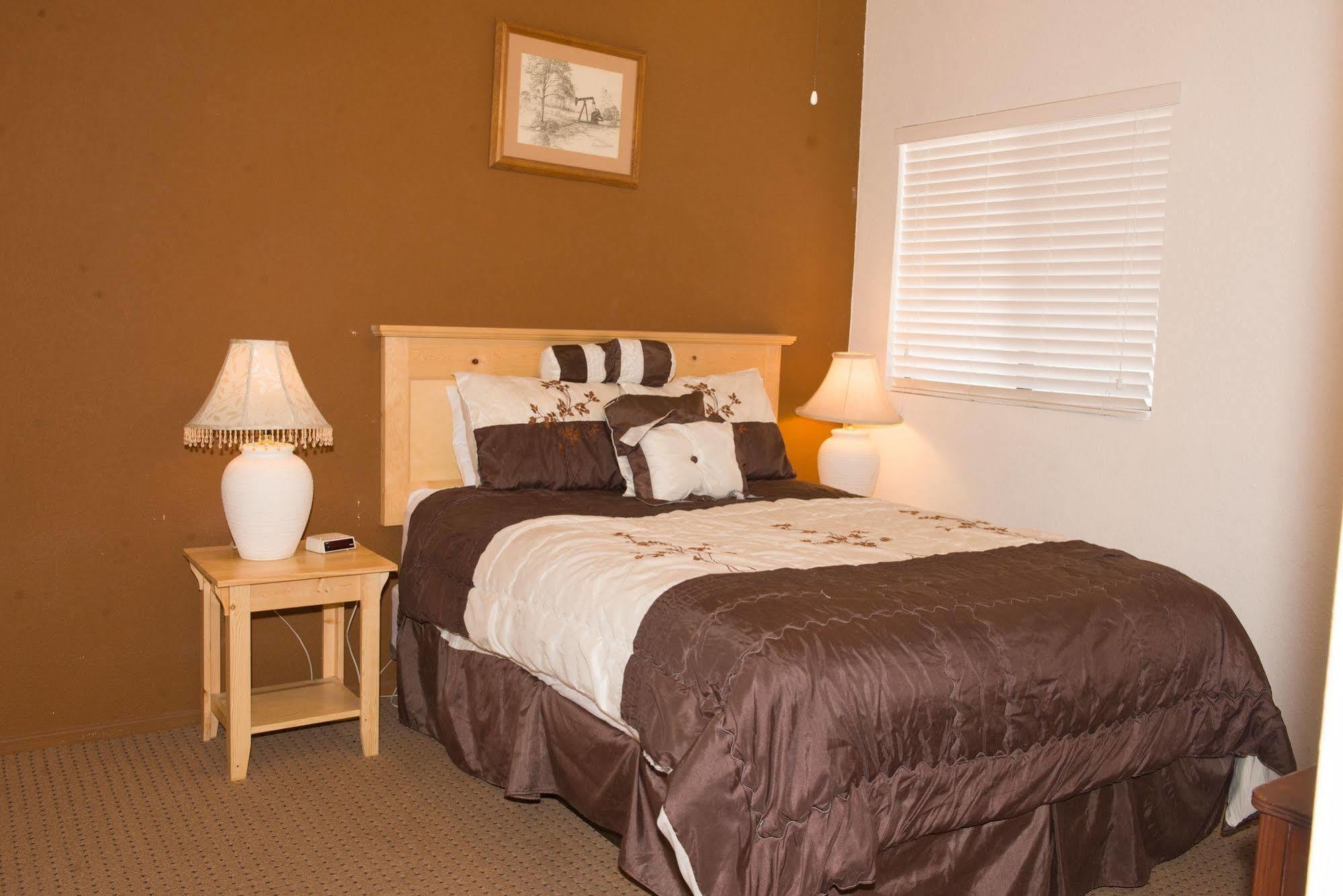 Sunnyvale Garden Suites - Joshua Tree National Park Twentynine Palms Ngoại thất bức ảnh