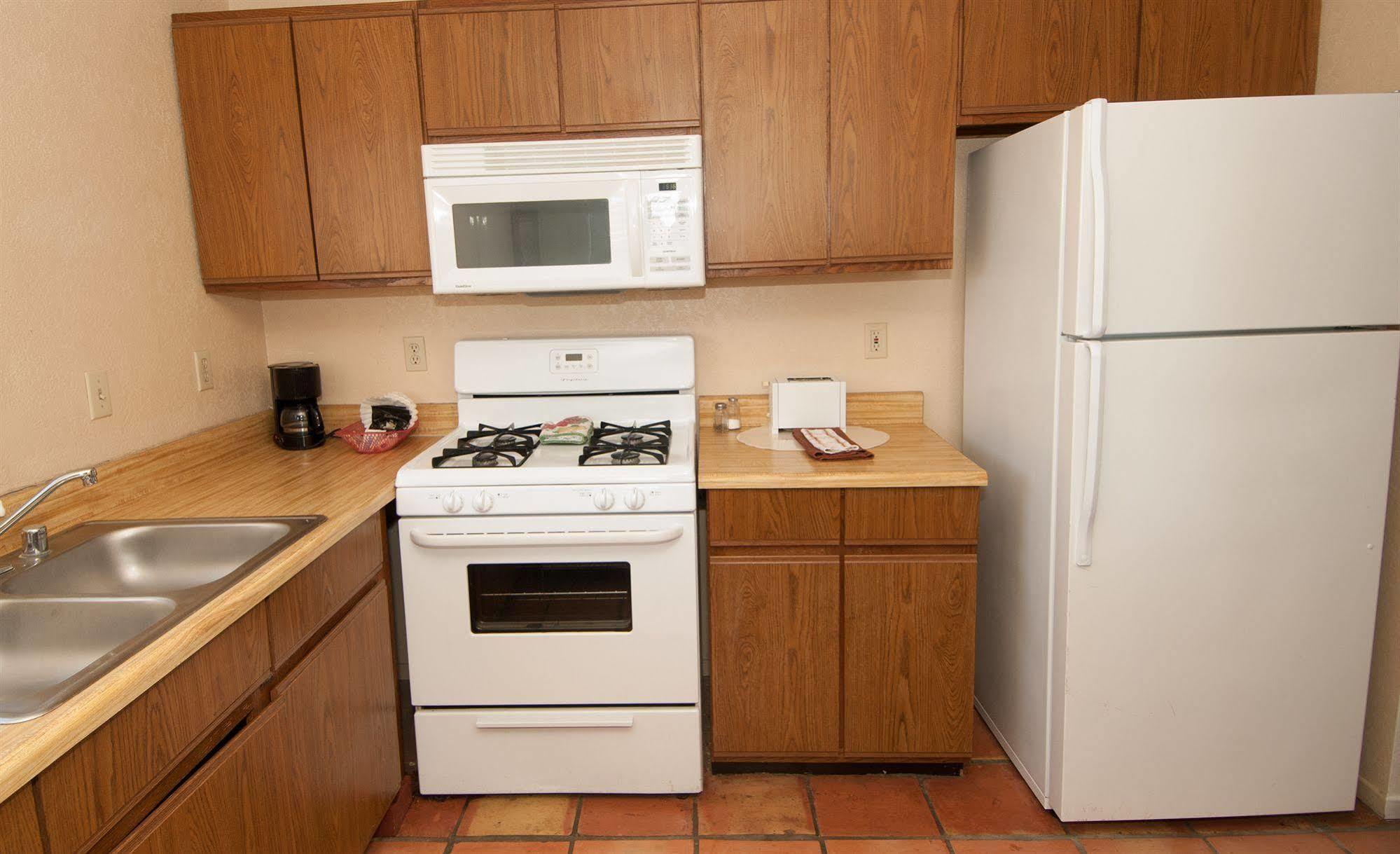 Sunnyvale Garden Suites - Joshua Tree National Park Twentynine Palms Ngoại thất bức ảnh