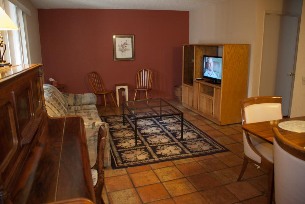 Sunnyvale Garden Suites - Joshua Tree National Park Twentynine Palms Ngoại thất bức ảnh