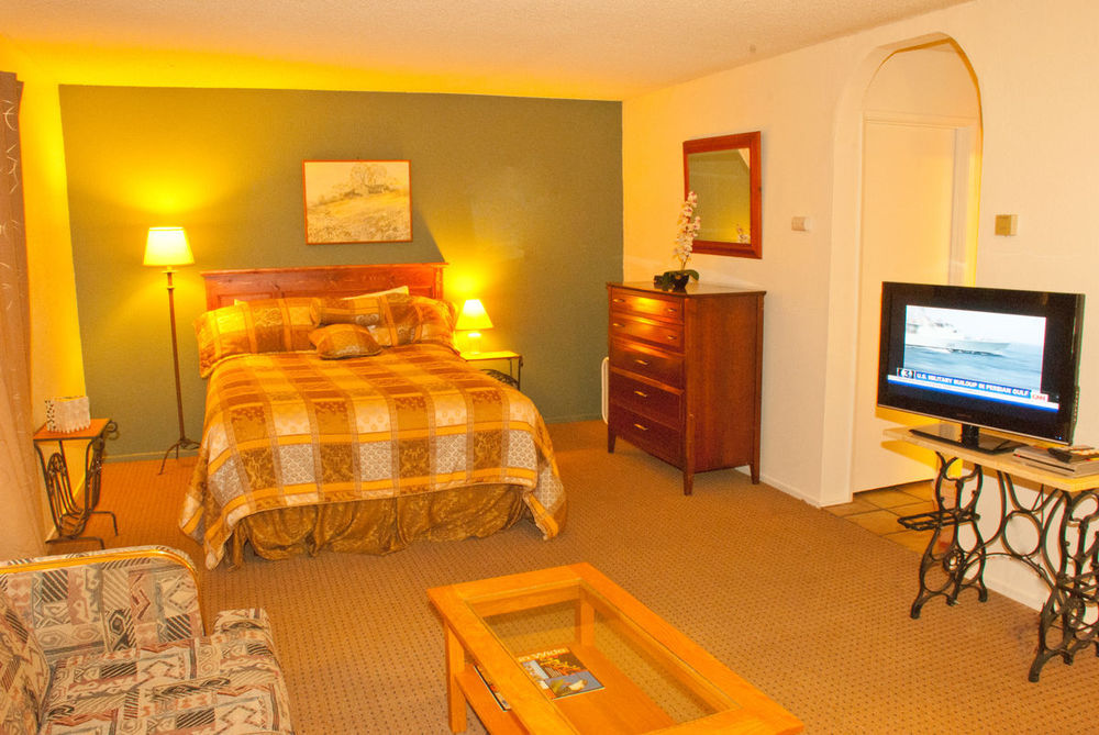 Sunnyvale Garden Suites - Joshua Tree National Park Twentynine Palms Phòng bức ảnh